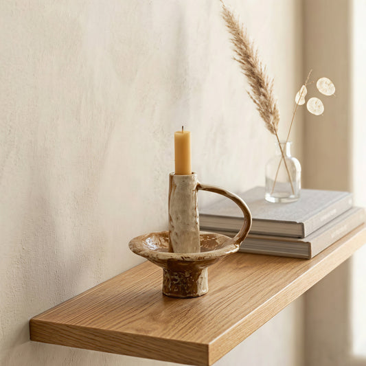 How Small Sculptural Objects Bring Warmth to Everyday Spaces